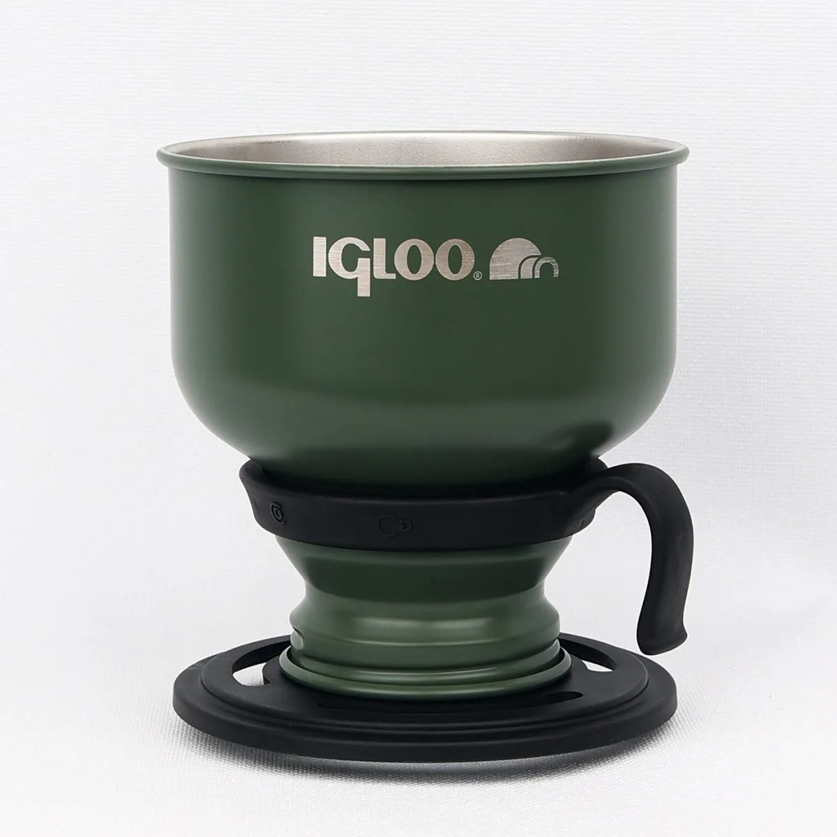 Igloo Dripper Kahve Demliği