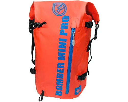 Jr Gear Bomber Mini Pro Su Geçirmez Çanta 30 Litre