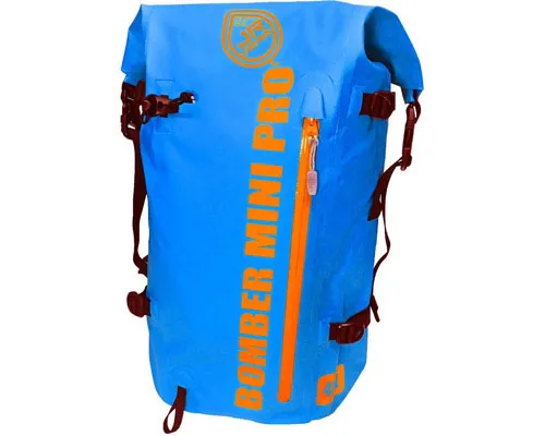 Jr Gear Bomber Mini Pro Su Geçirmez Çanta 40 Litre