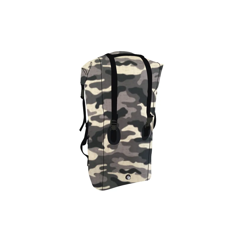 Jr Gear Bomber Pack Su Geçirmez Çanta 110 Litre