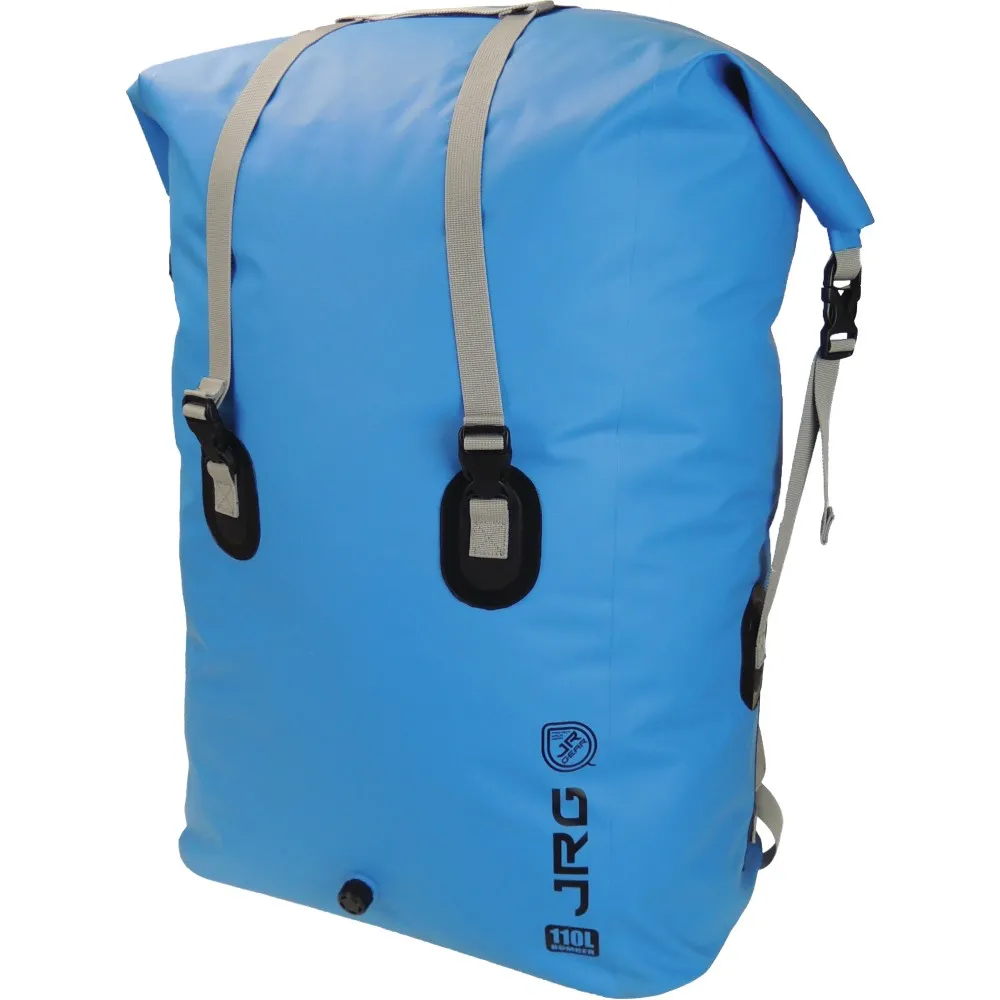 Jr Gear Bomber Pack Su Geçirmez Çanta 110 Litre
