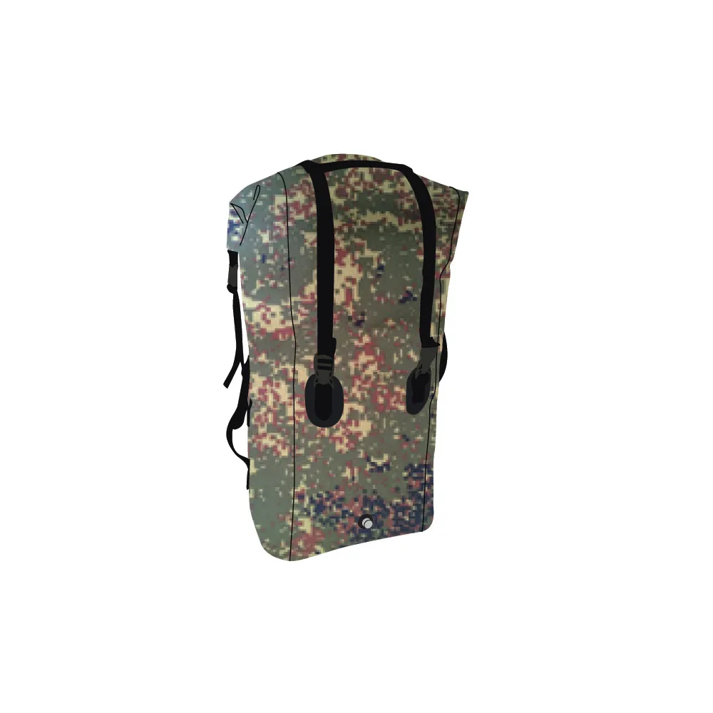 Jr Gear Bomber Pack Su Geçirmez Çanta 50 Litre