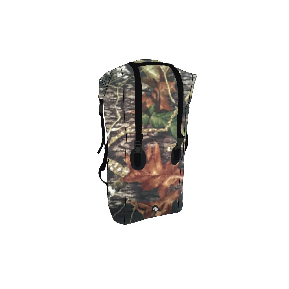 Jr Gear Bomber Pack Su Geçirmez Çanta 75 Litre