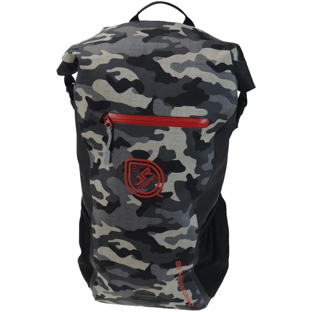 Jr Gear Chameleon Su Geçirmez Sırt Çantası 28 Litre
