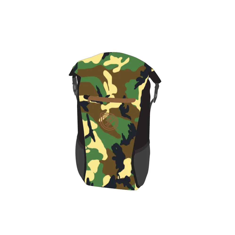 Jr Gear Chameleon Su Geçirmez Sırt Çantası 28 Litre