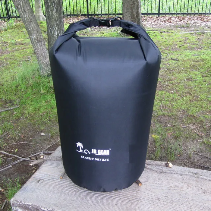 Jr Gear Classic Dry Cylinder Su Geçirmez Çanta 30 Litre