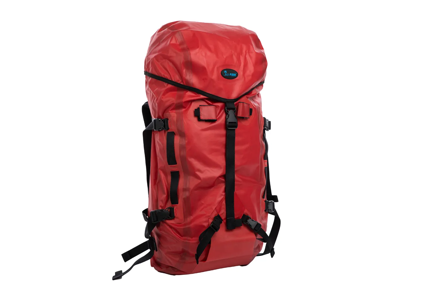 Jr Gear Excela Su Geçirmez Trekking Sırt Çantası 50 Litre