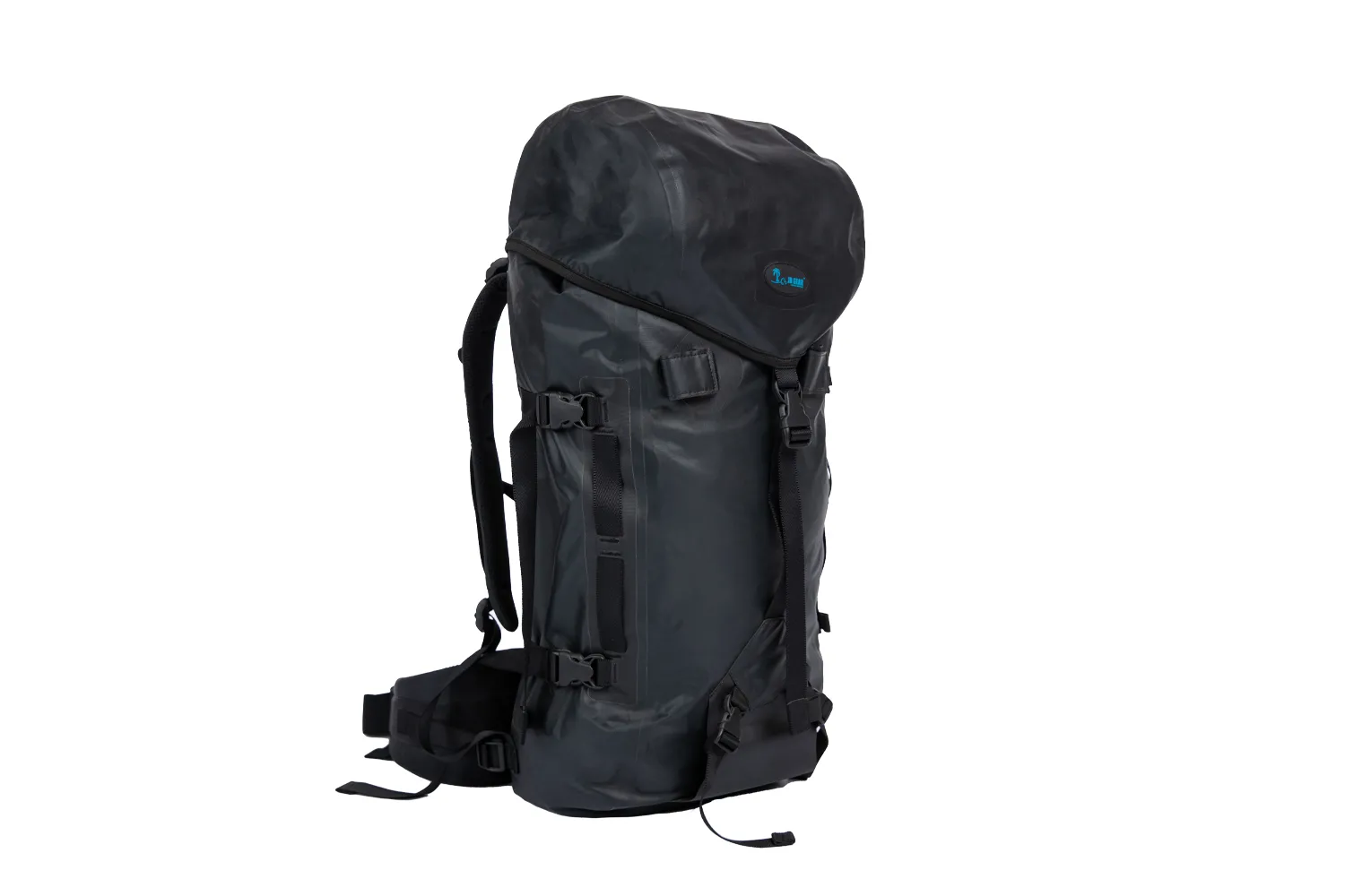 Jr Gear Excela Su Geçirmez Trekking Sırt Çantası 50 Litre