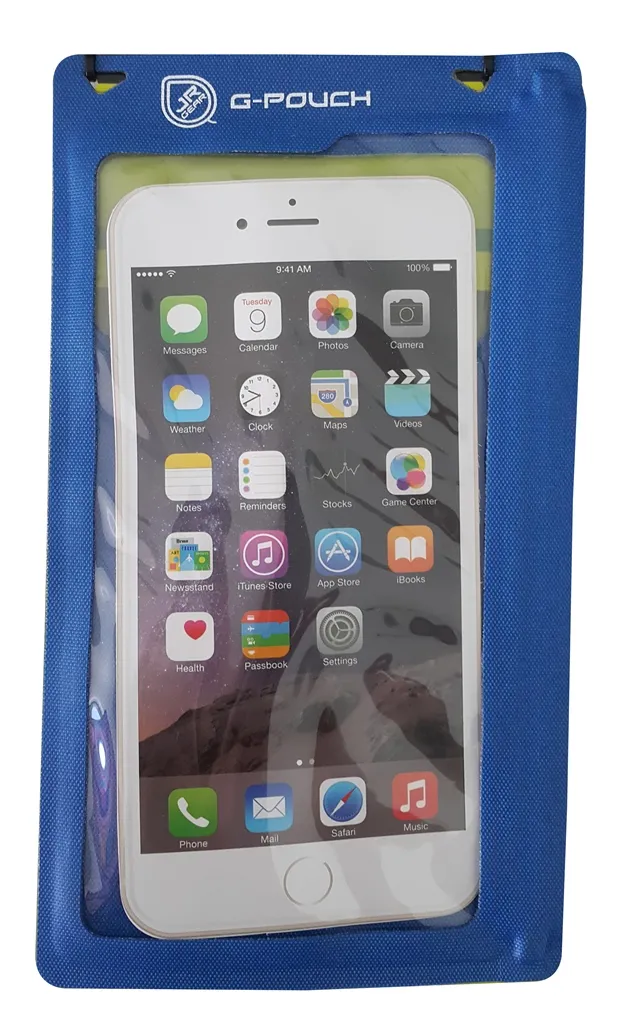Jr Gear G Pouch Su Geçirmez Orta Boy Kılıf
