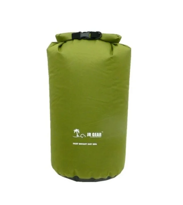 Jr Gear Hafif Su Geçirmez Portatif Çanta 30 Litre