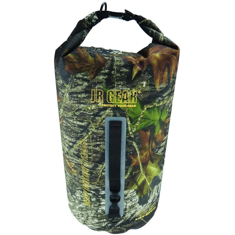 Jr Gear Heavy Duty Dry Cylinder Su Geçirmez Çanta 20 Litre