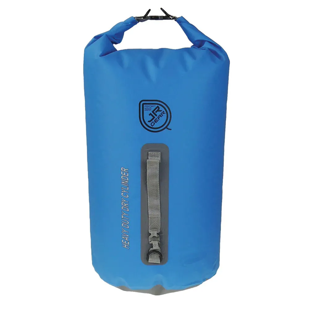 Jr Gear Heavy Duty Dry Cylinder Su Geçirmez Çanta 30 Litre