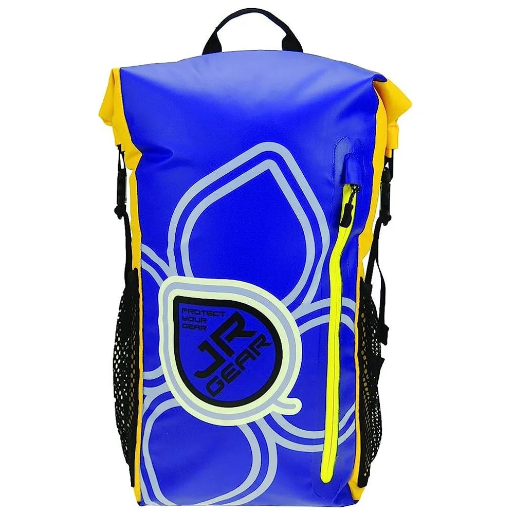 Jr Gear Hole Su Geçirmez Çanta 35 Litre