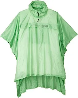 Jr Gear Poncho Unisex Panço Yağmurluk