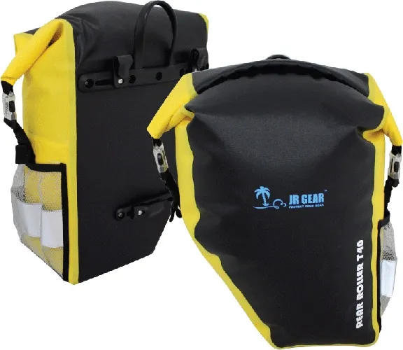 Jr Gear Rear Roller T20 Bisiklet Çantası