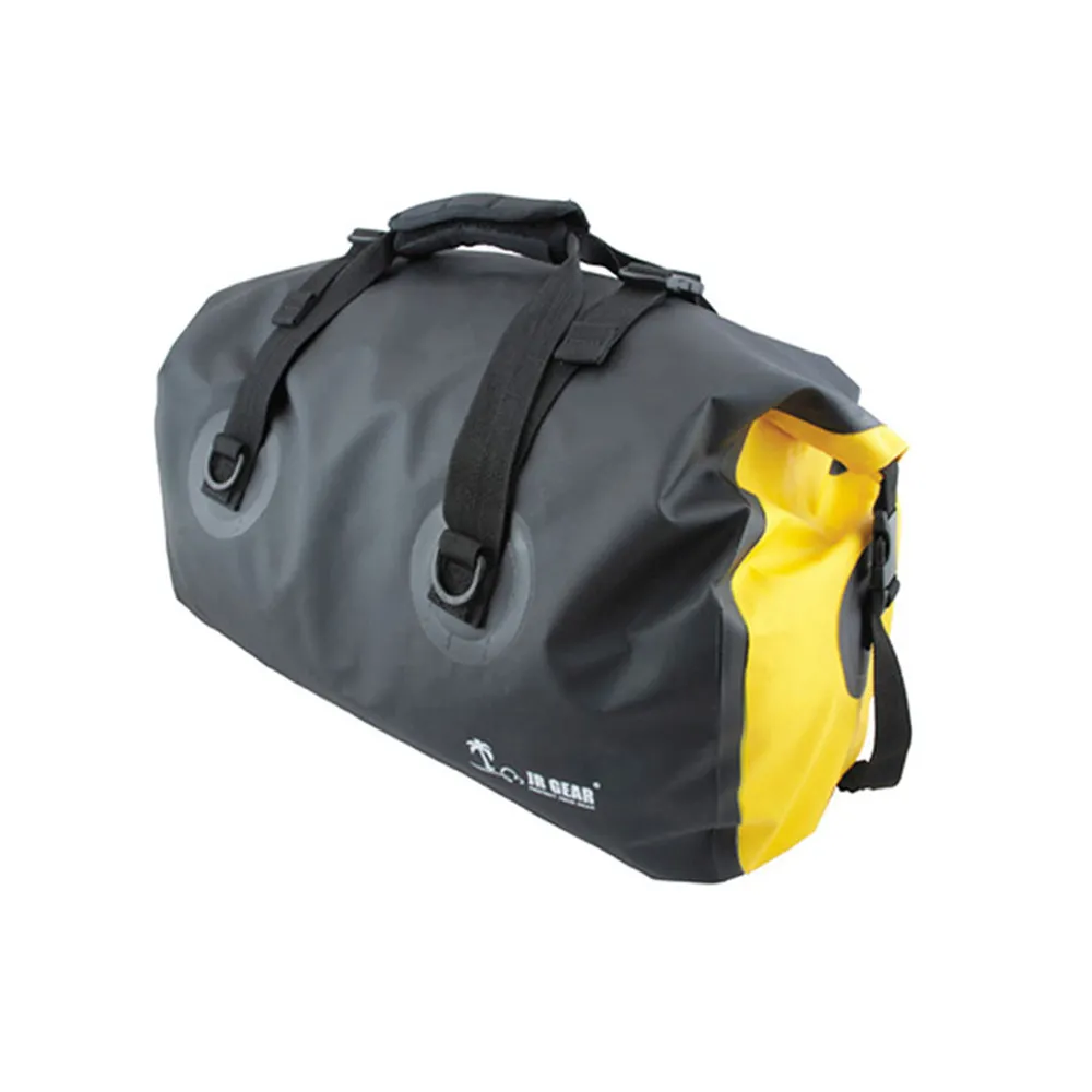 Jr Gear Roll-Top Vinyl Duffel 30 Çanta