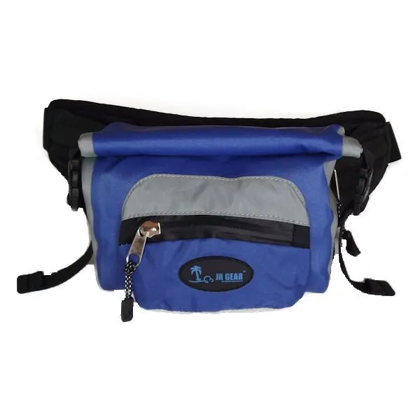 Jr Gear Roll-Top Waist Bag Bel Çantası