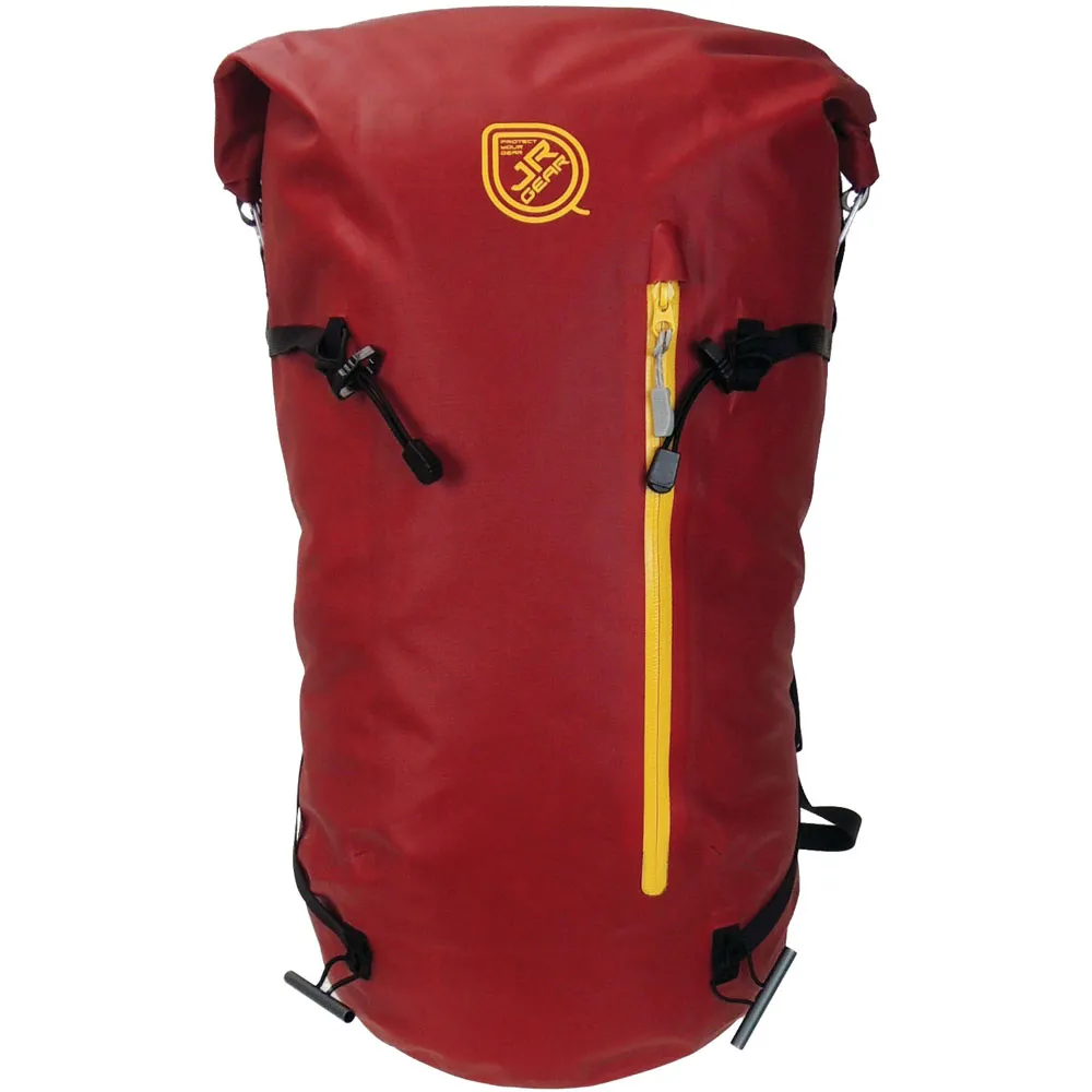 Jr Gear Stream Su Geçirmez Kamp Çantası 25 Litre