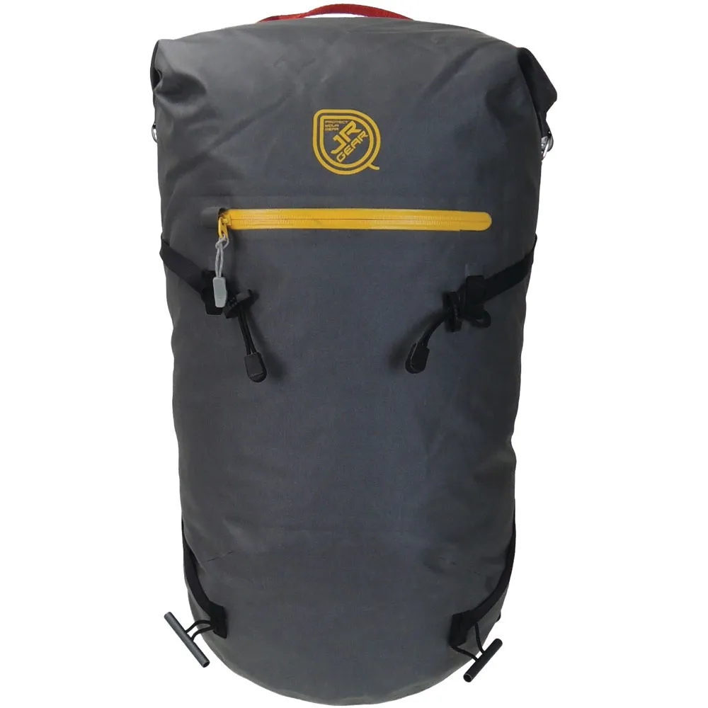 Jr Gear Stream Su Geçirmez Kamp Çantası 35 Litre