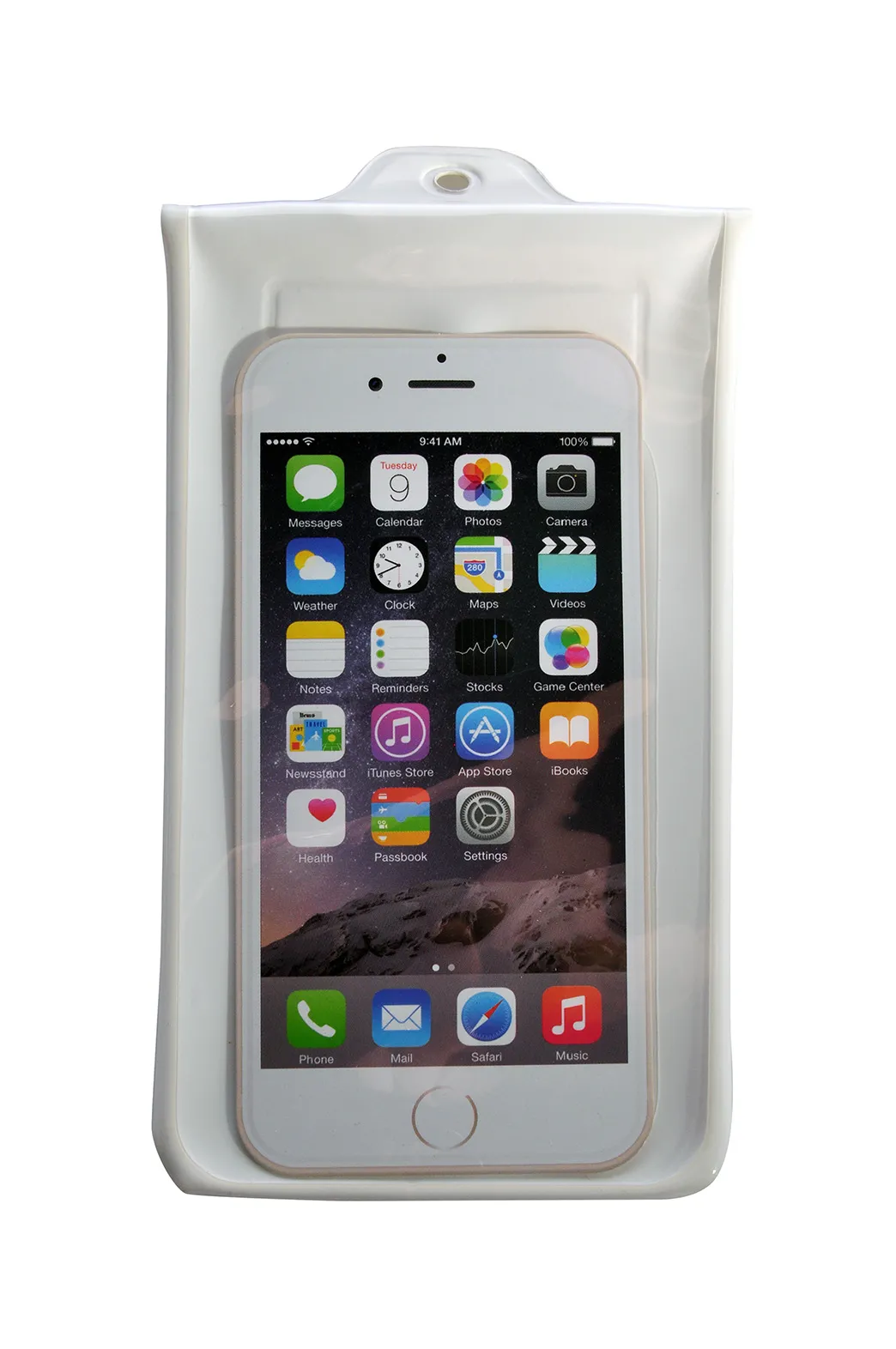 Jr Gear Su Geçirmez Telefon Kılıfı