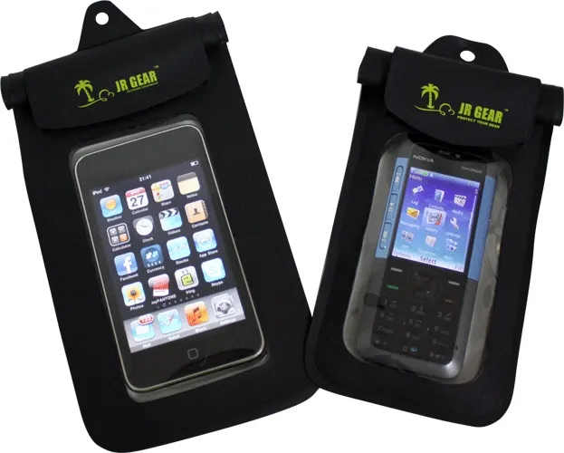 Jr Gear Su Geçirmez Telefon Kılıfı