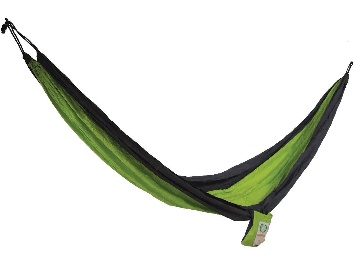 Jr Gear Tek Kişilik Hamak