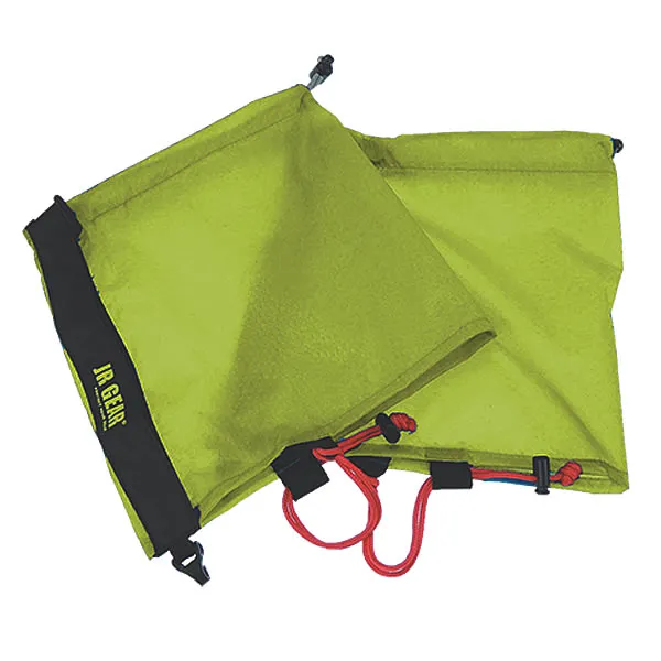 Jr Gear Tozluk