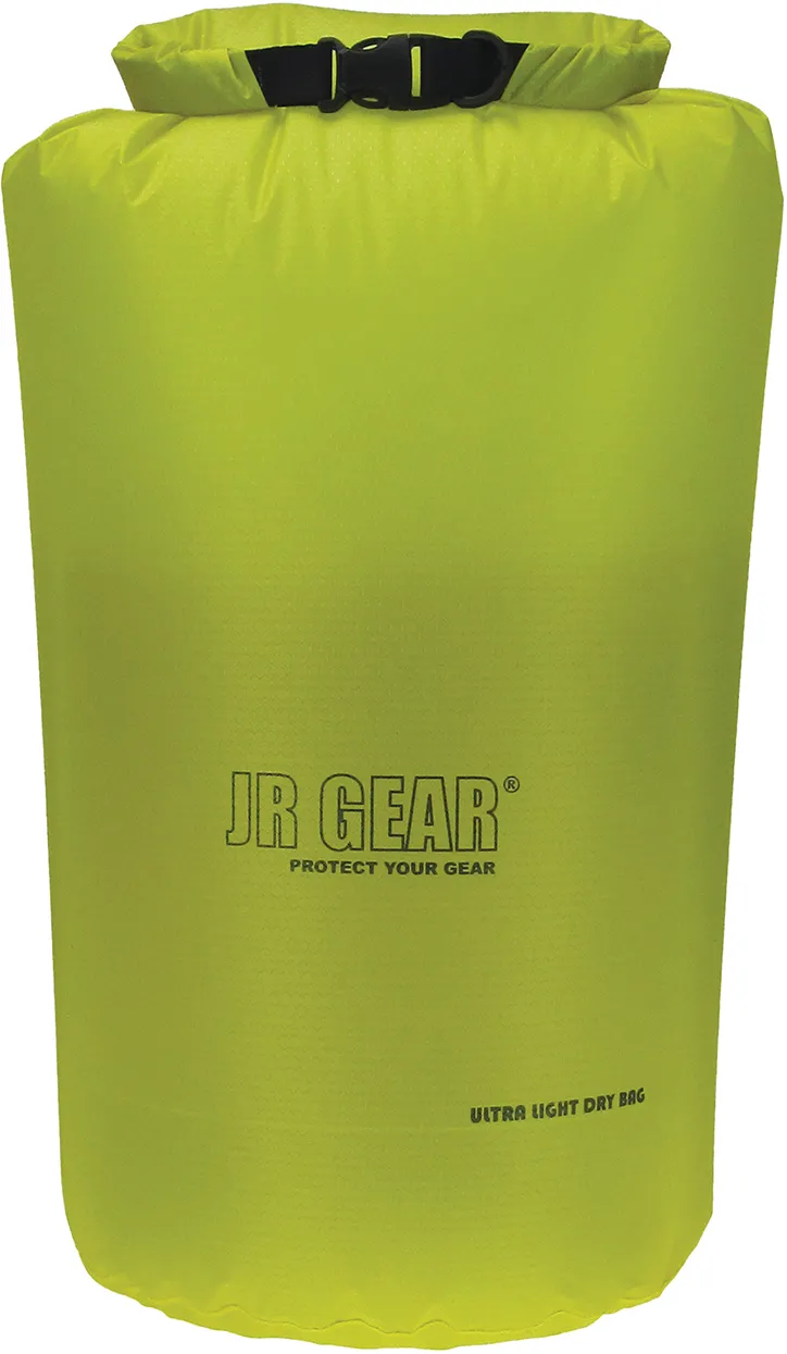 Jr Gear Ultra Hafif Su Geçirmez Portatif Çanta 15 Litre