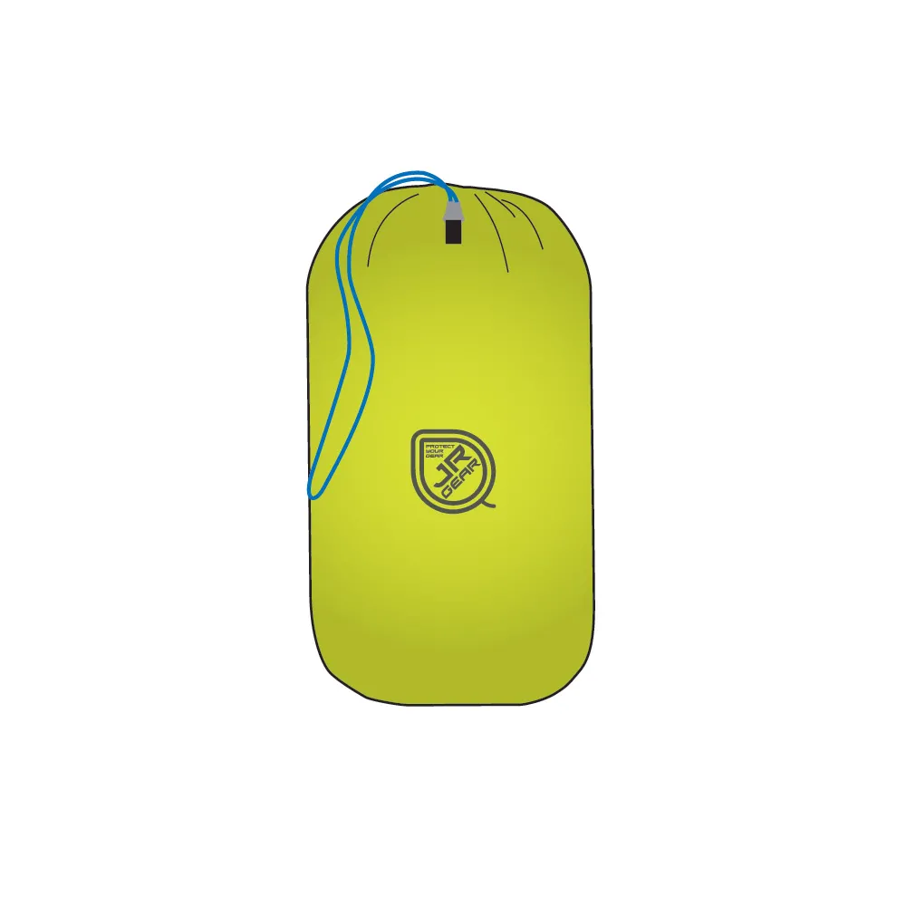 Jr Gear Ultra Light Stuff Sacks Dry Çanta 20 Litre