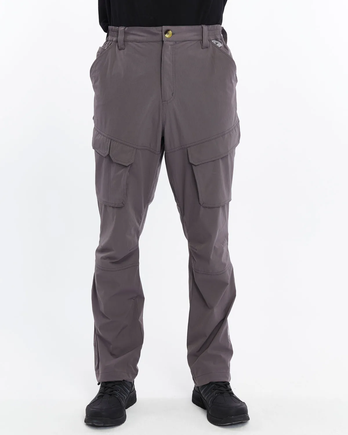 Mapamyumco Quick Dry Cargo Trekking Erkek Pantolon