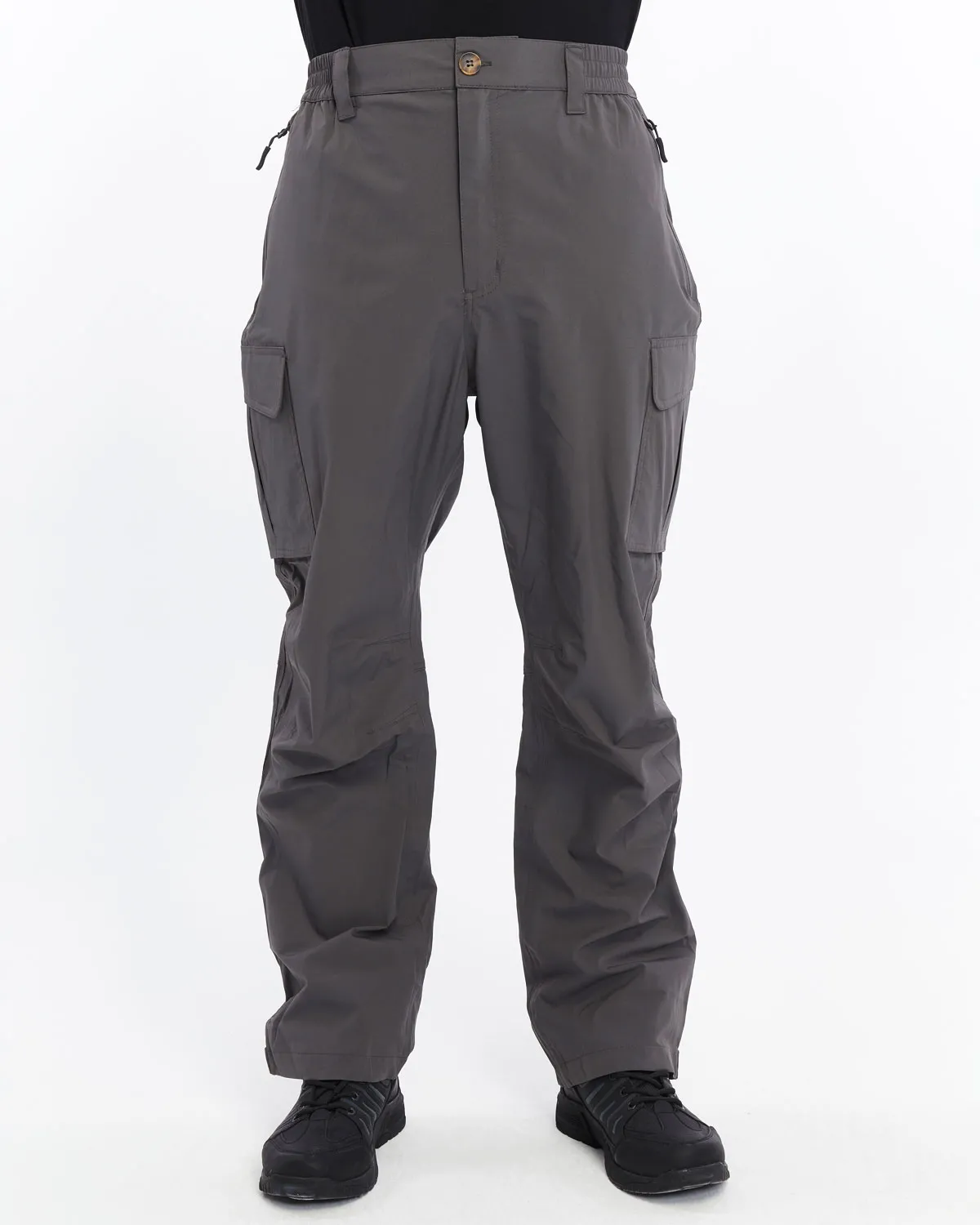 Mapamyumco Waterproof Trekking Erkek Pantolon