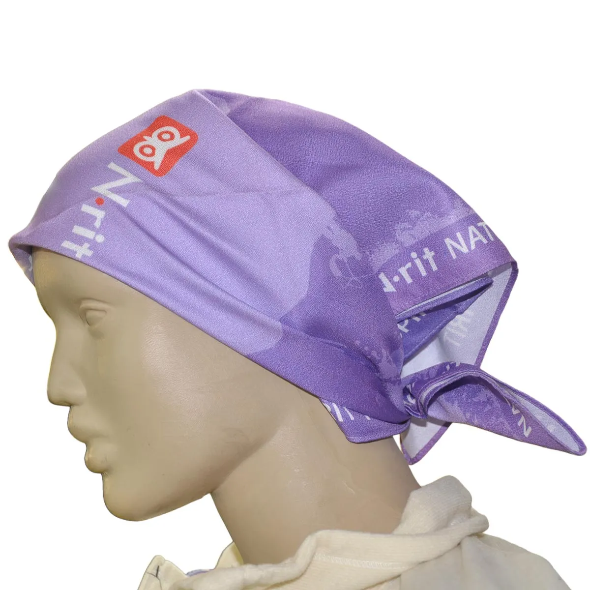 N-Rit Multi-Functional Bandana