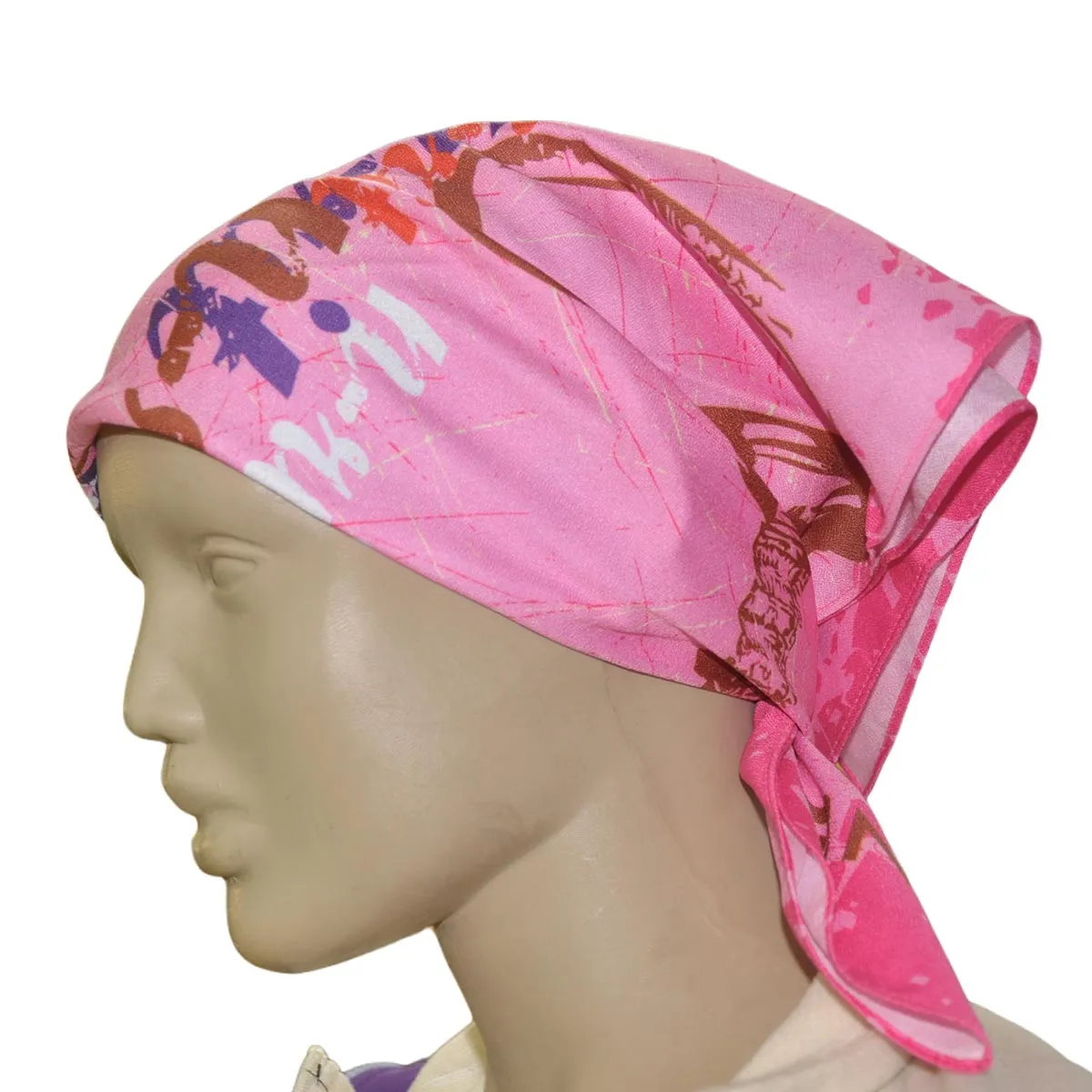 N-Rit Multi-Functional Bandana