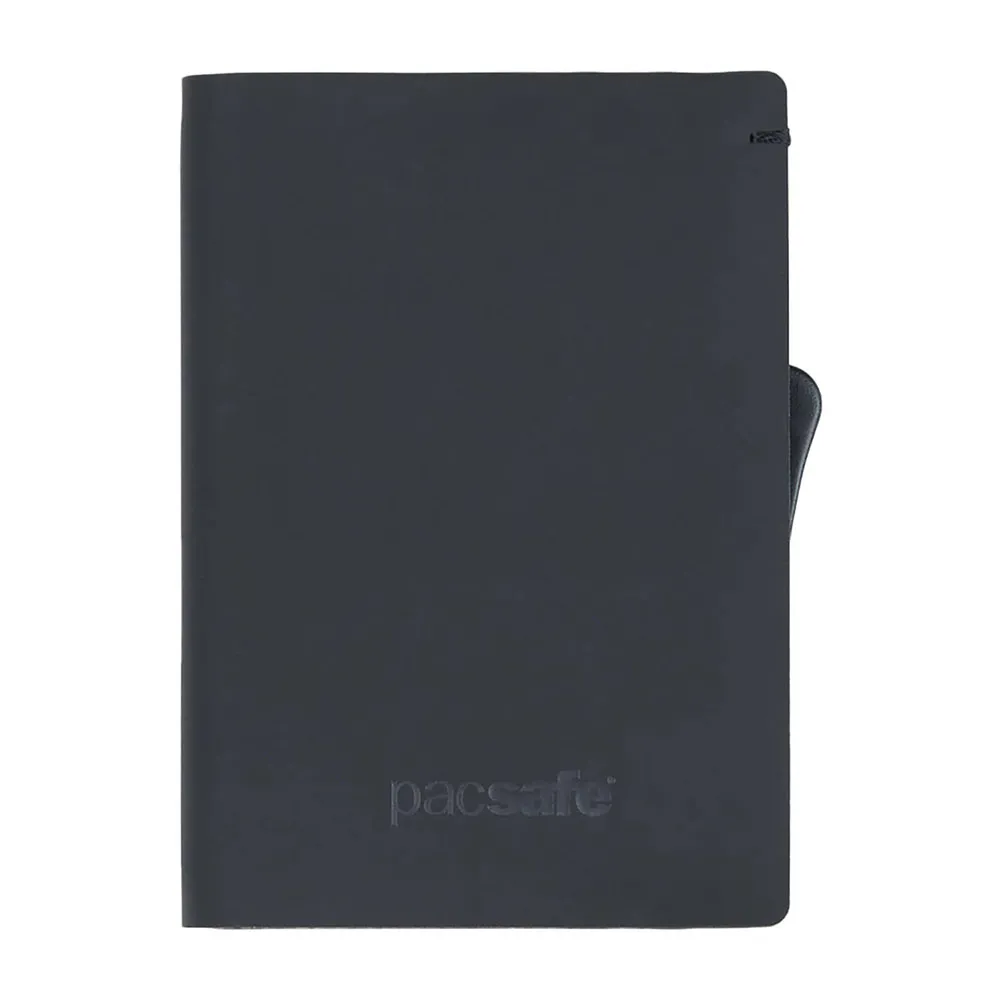 Pacsafe Rfidsafe Tec Slider Wallet Kartlık
