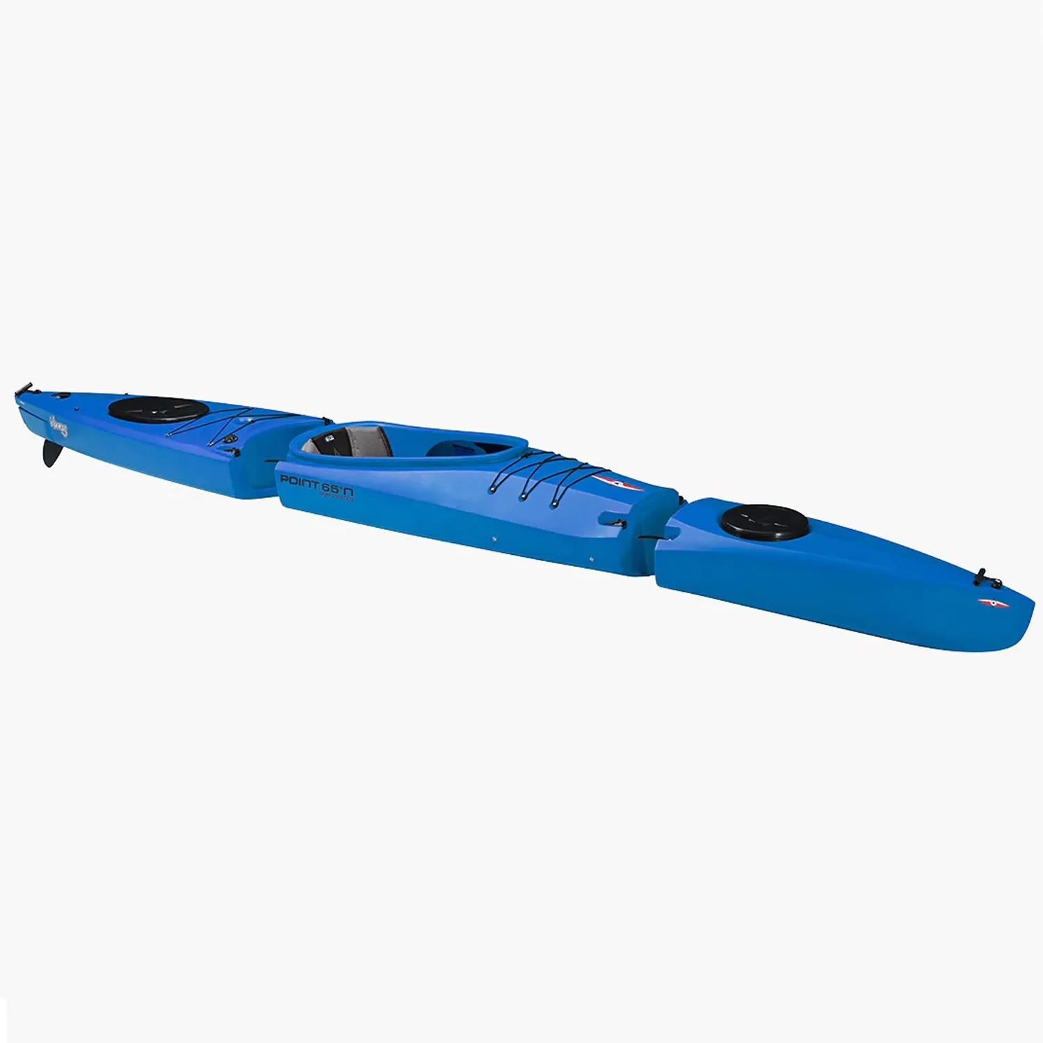 Point65 Mercury GTX Solo Kano