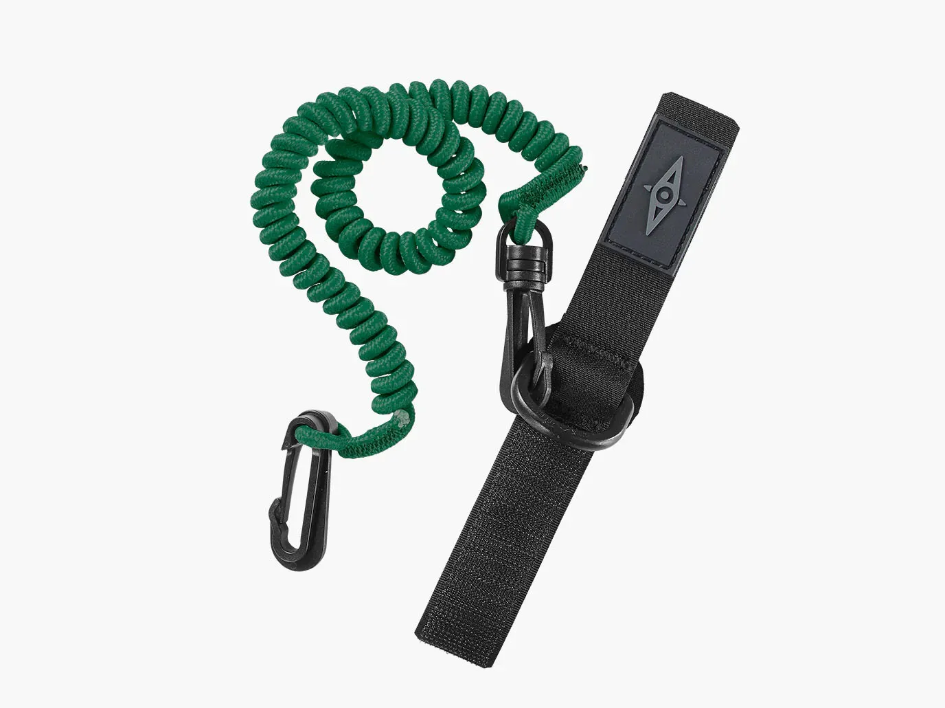 Point65 Paddle Leash Coiled Kürek Tasması
