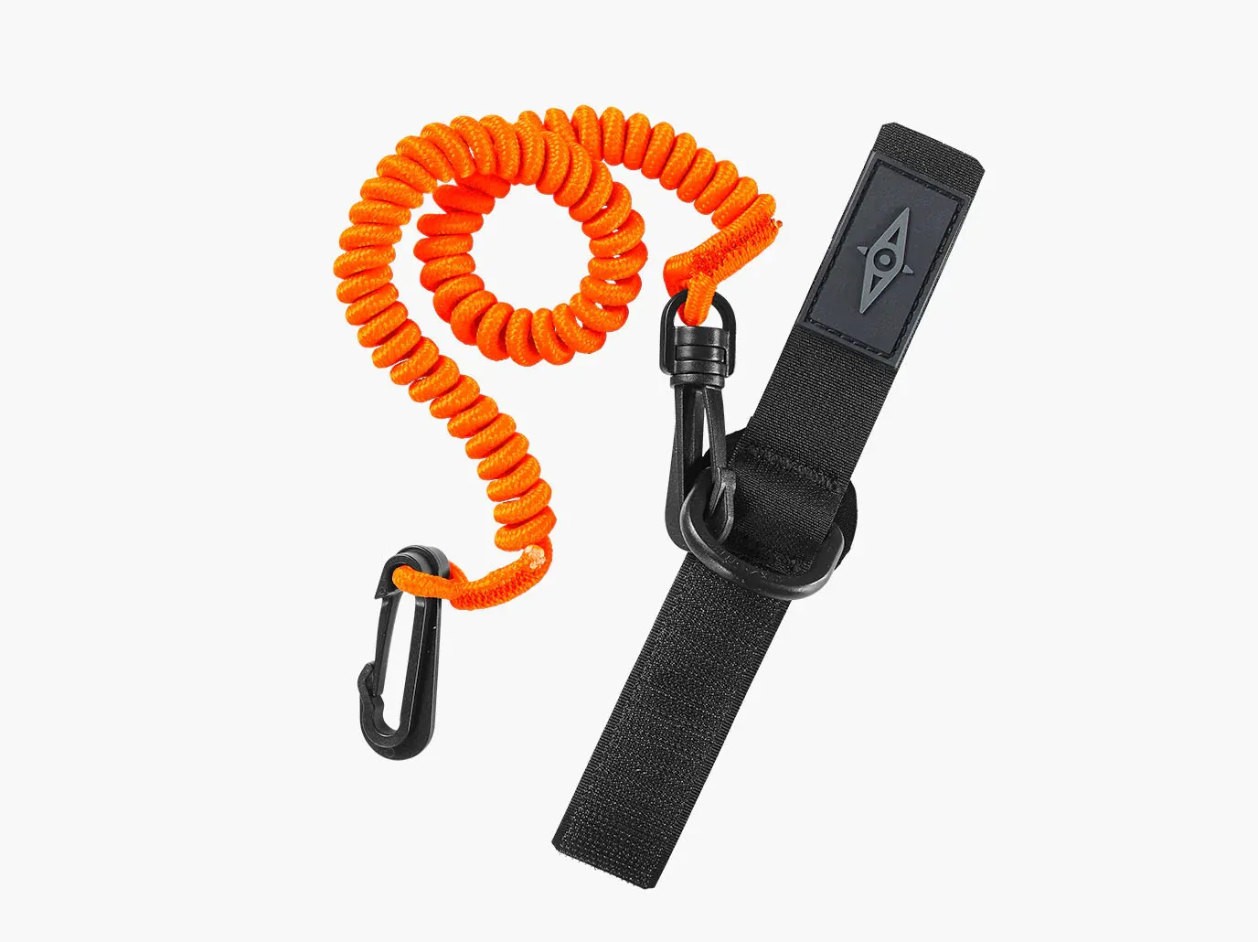 Point65 Paddle Leash Coiled Kürek Tasması