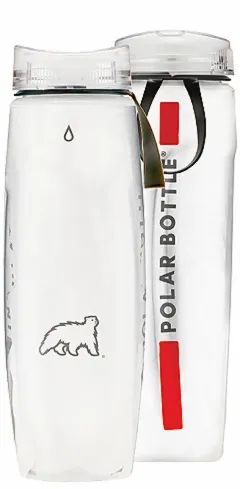 Polar Bottle Ergo Insulated Stripe Termos 0.65 Litre