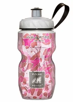 Polar Bottle Insulated Graphic Termos 0.35 Litre