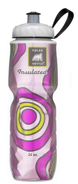 Polar Bottle Insulated Graphic Termos 0.70 Litre