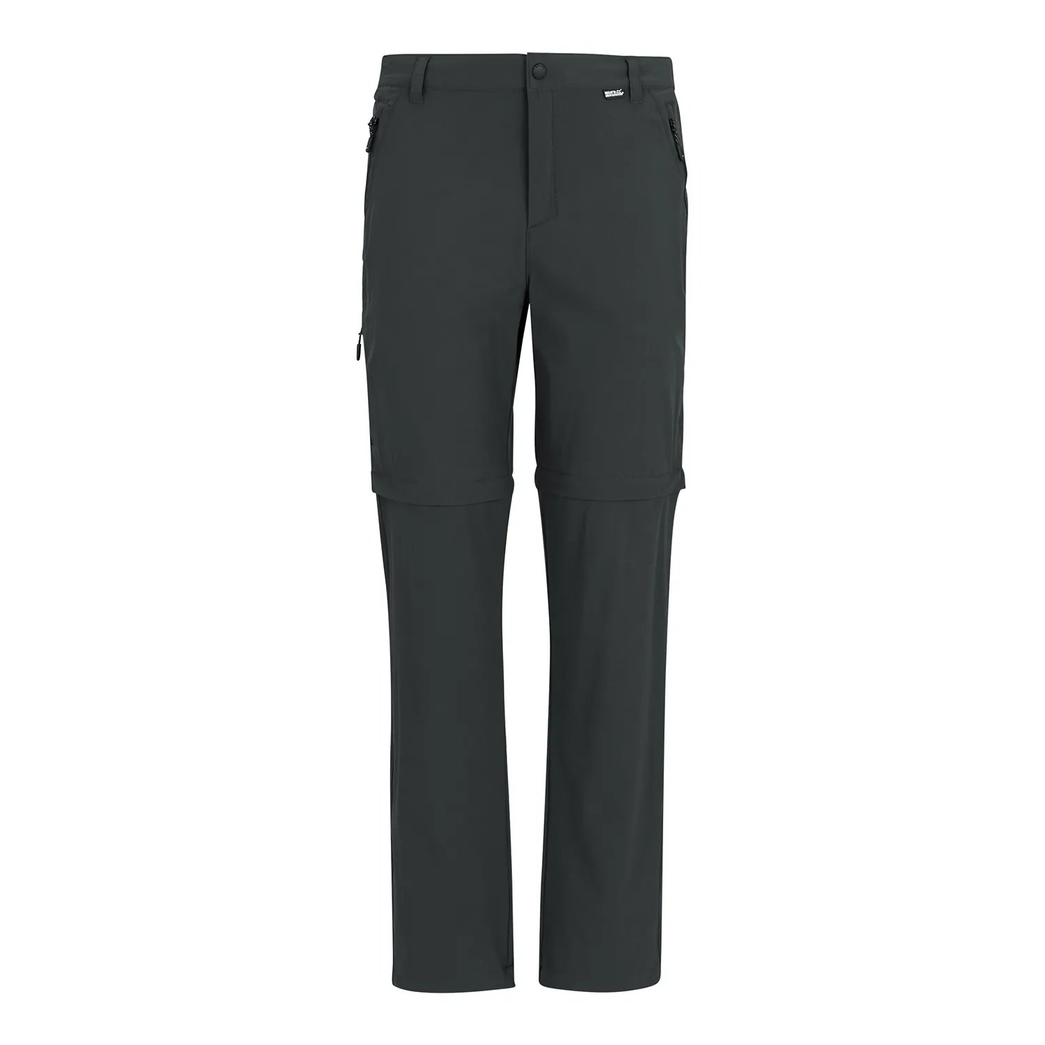 Regatta A-instTvlLtZ/Otrs Erkek Pantolon-GRİ