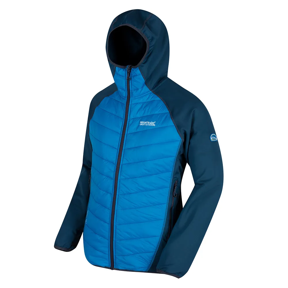 Regatta Andreson II Hybrid Erkek Ceket