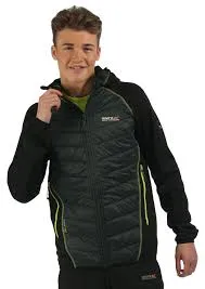 Regatta Andreson II Hybrid Erkek Ceket