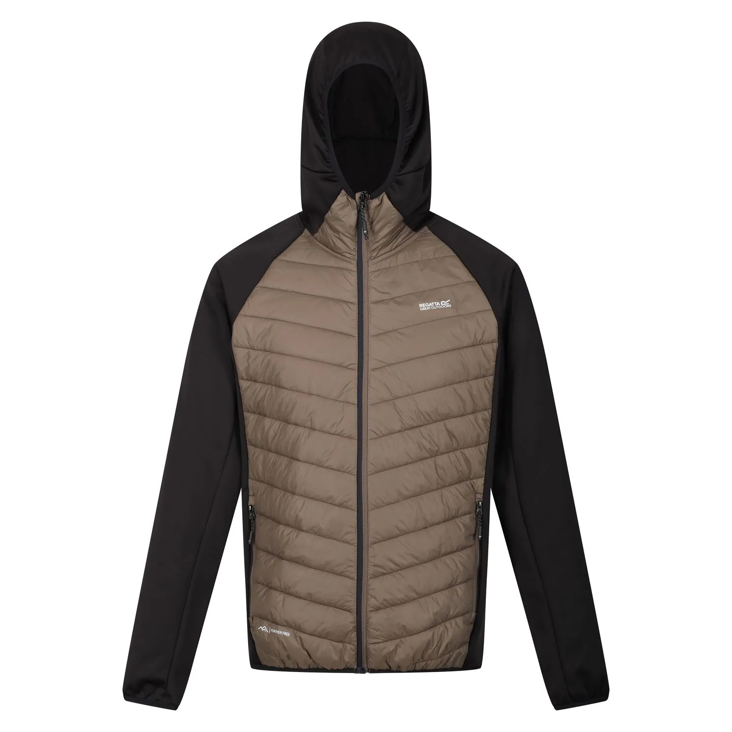 Regatta Andreson VIII Hybrid Erkek Ceket
