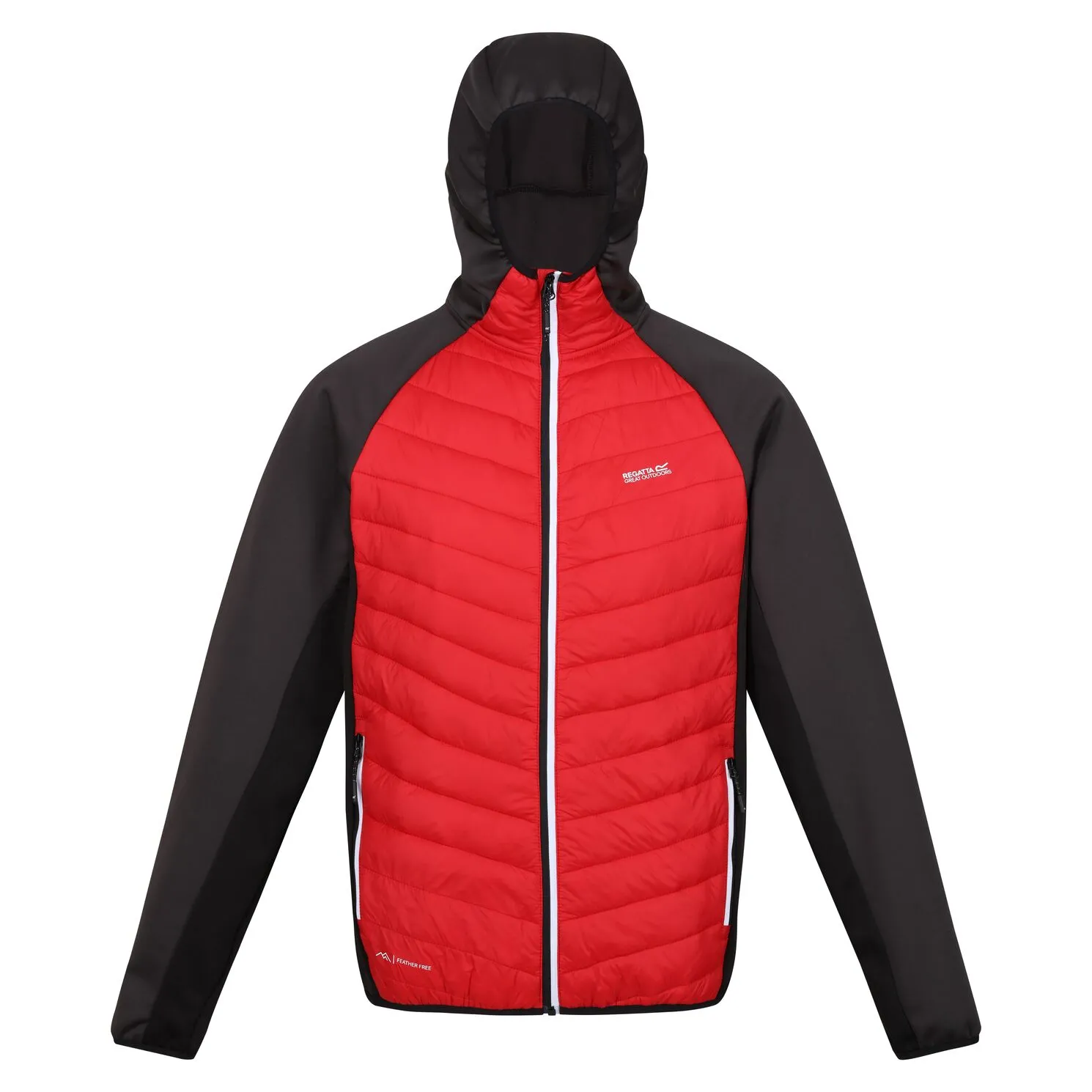 Regatta Andreson VIII Hybrid Erkek Ceket