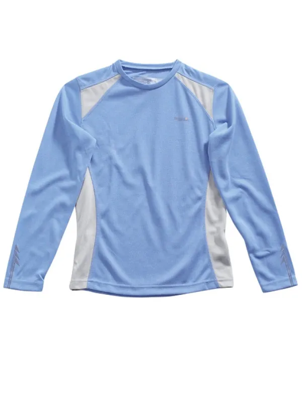 Regatta Base T-Shirt Kadın Üst İçlik