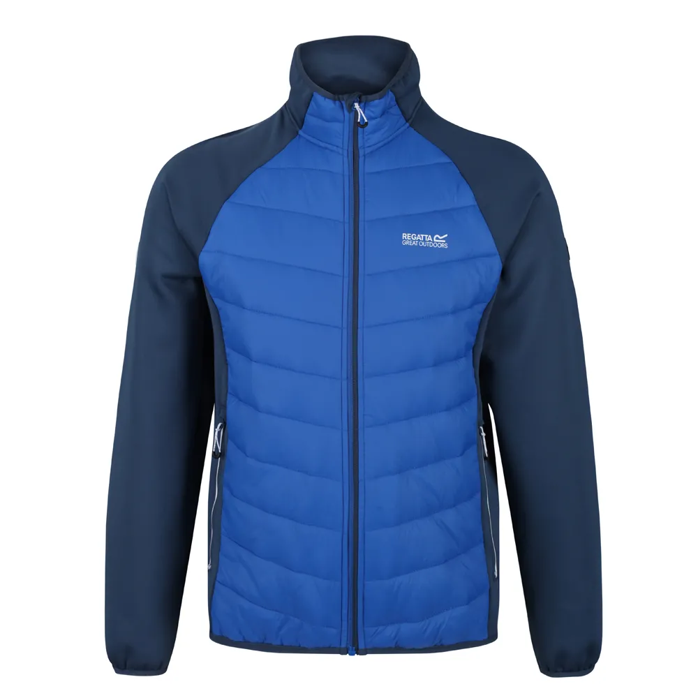 Regatta Bestla Hybrid Erkek Ceket
