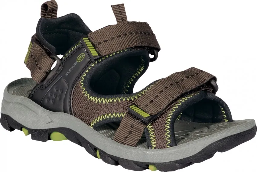 Regatta Boys Ad-Flux Jnr Çocuk Sandalet