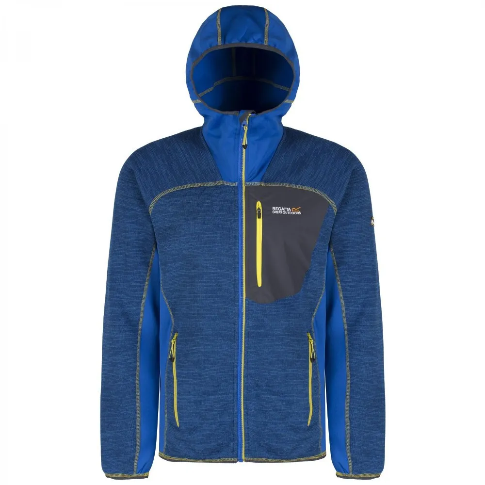 Regatta Cartersville II Erkek Polar