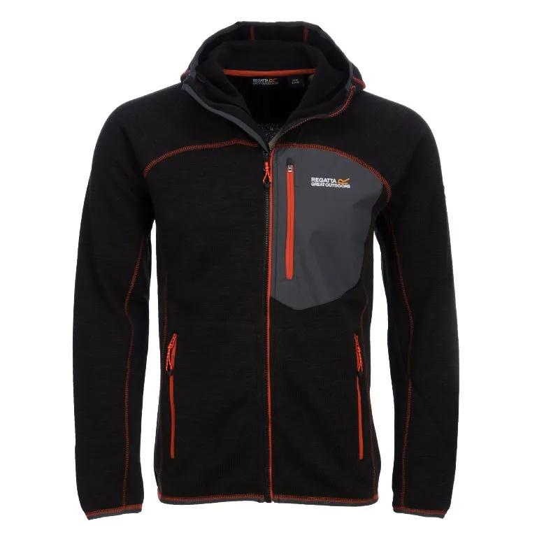 Regatta Cartersville II Erkek Polar